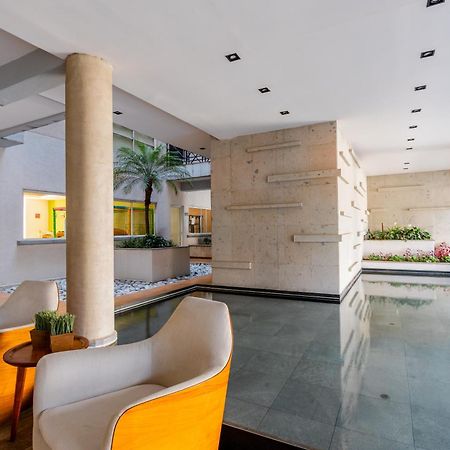 Departamento Completo Coyoacan เม็กซิโกซิตี้ ภายนอก รูปภาพ