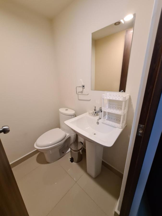 Departamento Completo Coyoacan เม็กซิโกซิตี้ ภายนอก รูปภาพ