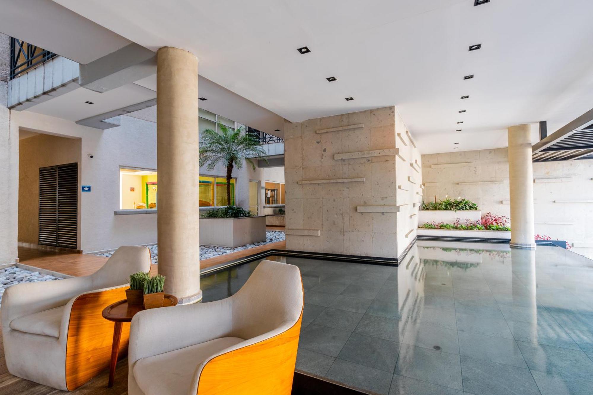 Departamento Completo Coyoacan เม็กซิโกซิตี้ ภายนอก รูปภาพ