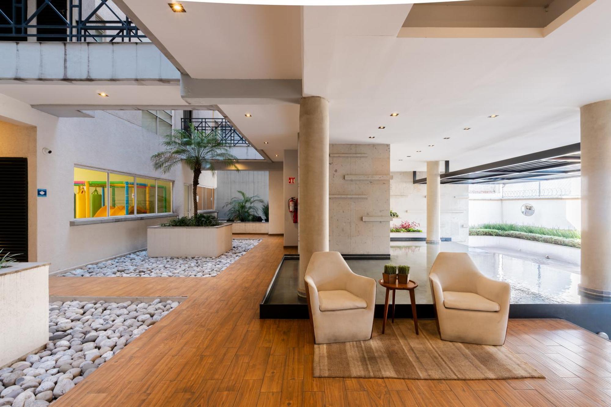 Departamento Completo Coyoacan เม็กซิโกซิตี้ ภายนอก รูปภาพ