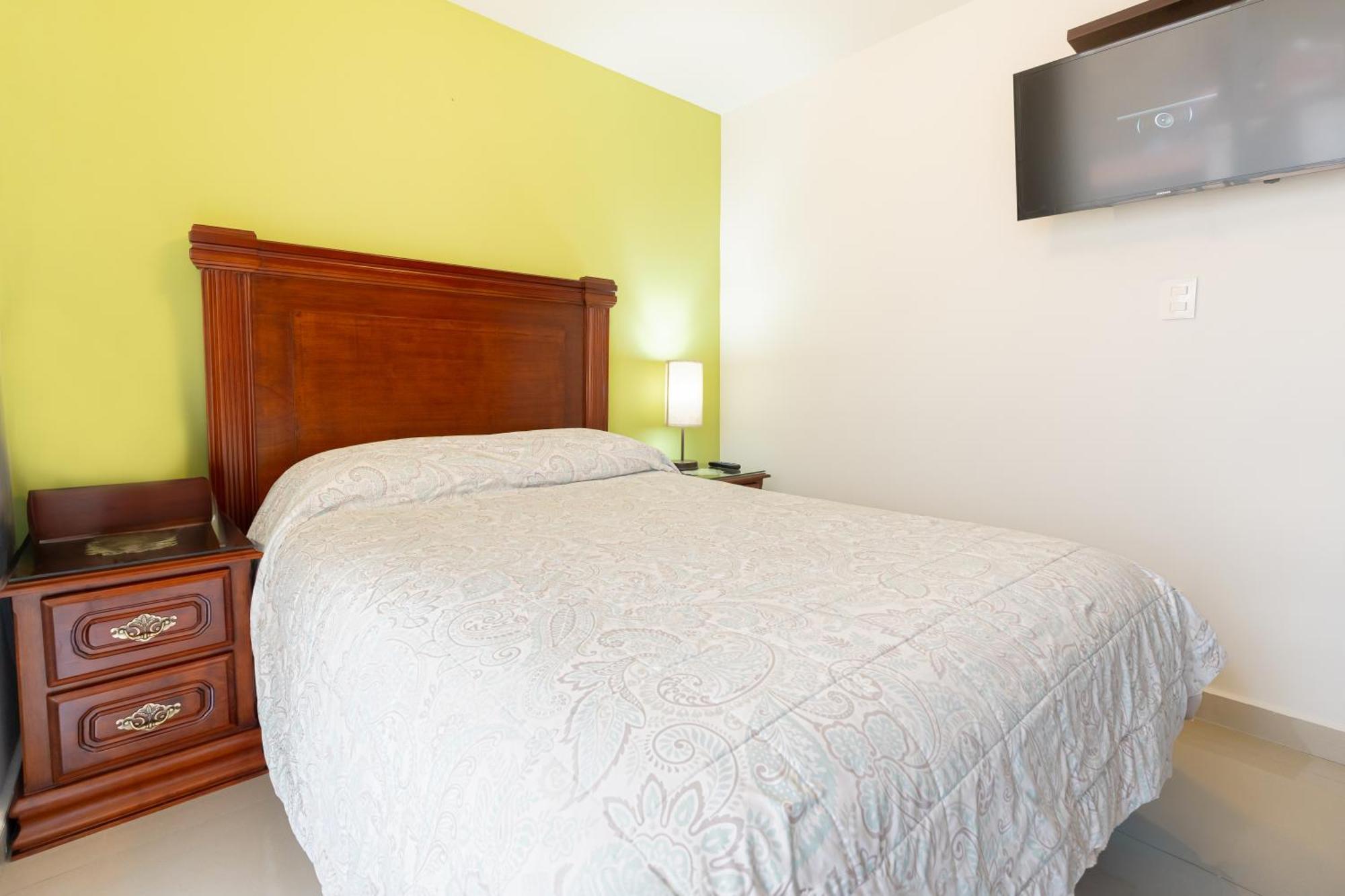 Departamento Completo Coyoacan เม็กซิโกซิตี้ ภายนอก รูปภาพ