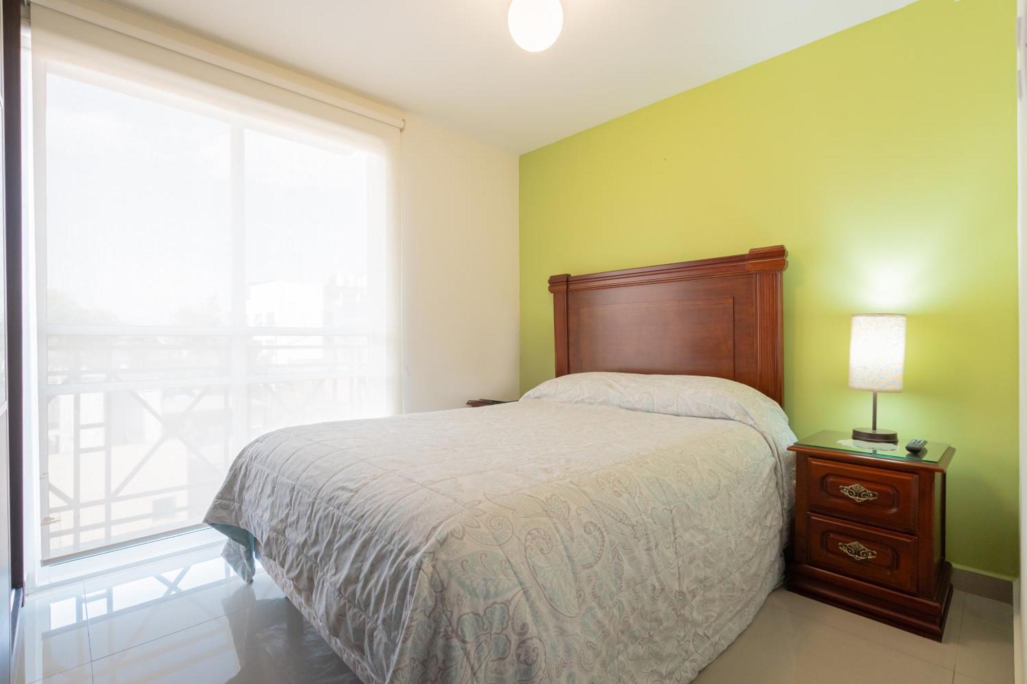 Departamento Completo Coyoacan เม็กซิโกซิตี้ ภายนอก รูปภาพ