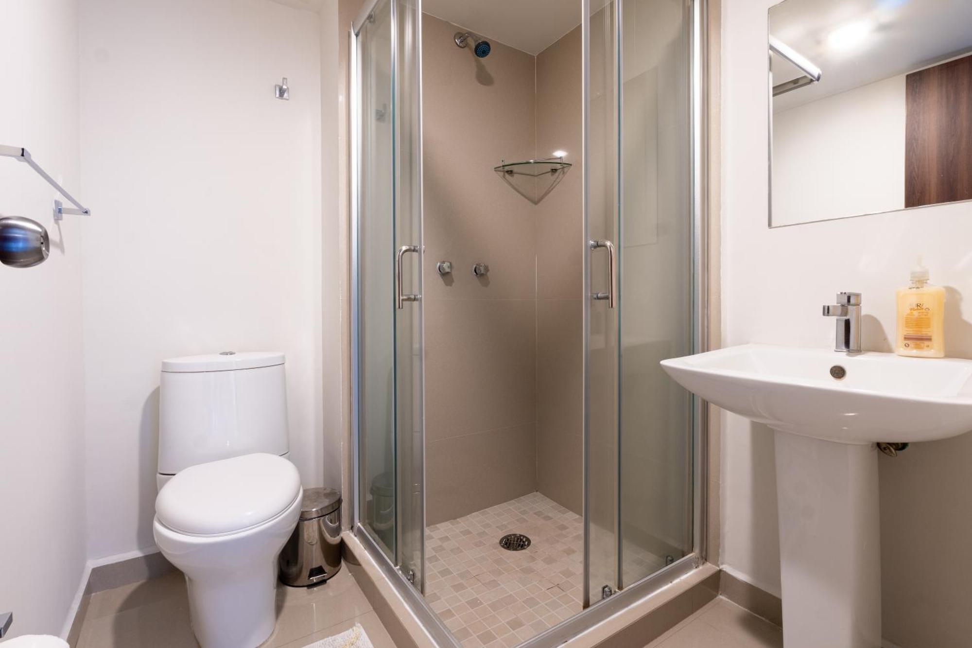 Departamento Completo Coyoacan เม็กซิโกซิตี้ ภายนอก รูปภาพ