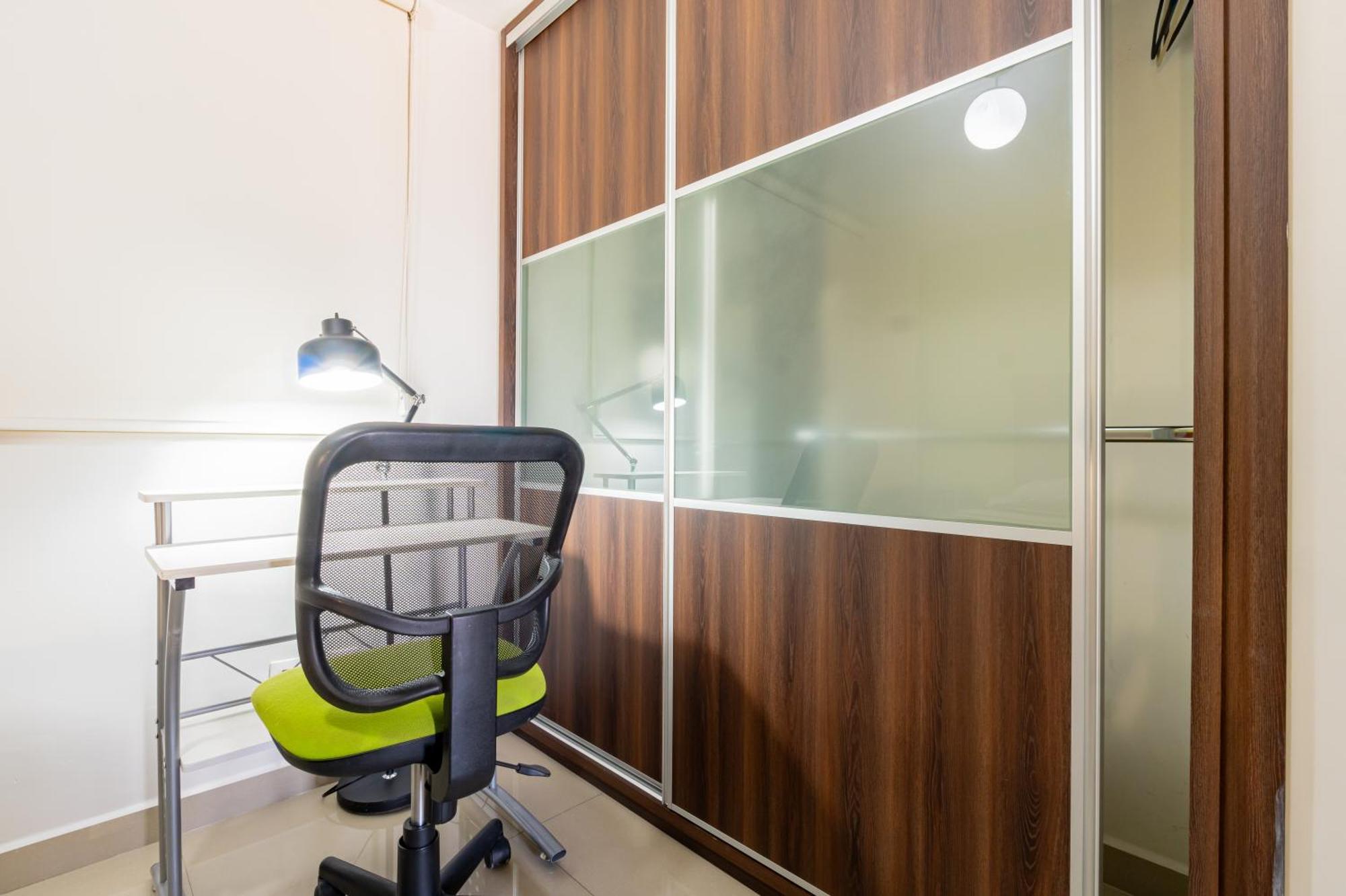 Departamento Completo Coyoacan เม็กซิโกซิตี้ ภายนอก รูปภาพ