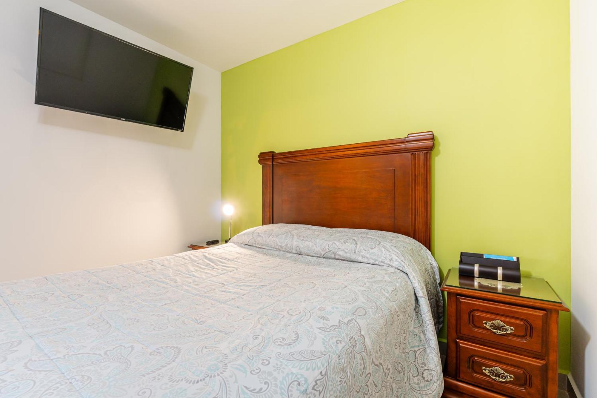 Departamento Completo Coyoacan เม็กซิโกซิตี้ ภายนอก รูปภาพ
